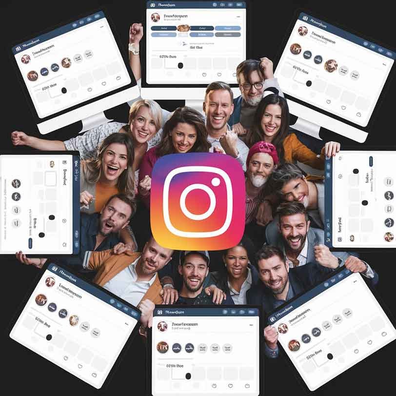 Best Place To Buy Instagram-engaged