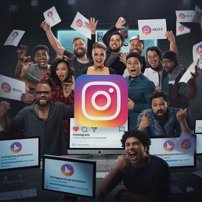 Brands & Influencers Buy Instagram Engagement