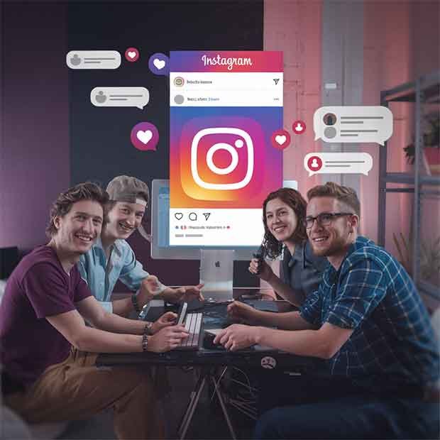 Buy Instagram Reel Comments