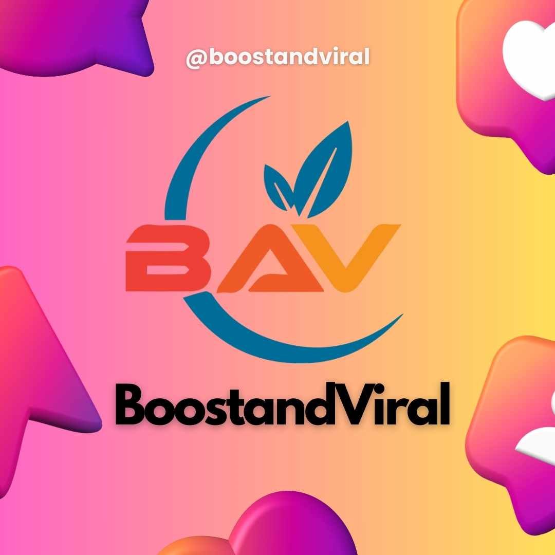 Buy Instagram Views From Boostandviral