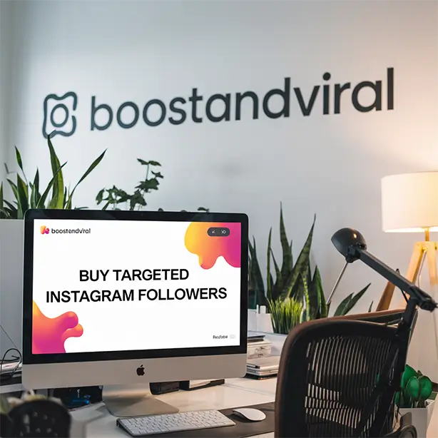 Buy Targeted Instagram Followers